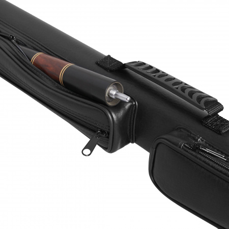 Тубус "Magnum" 1x1 черный