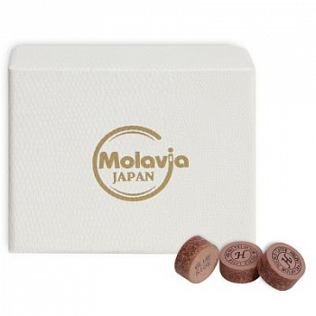 NAKLEYKA_DLYA_KIYA_MOLAVIA_HALF-LAYER2_DUO_Ø13MM_HARD_1SHT