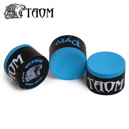 Мел "Taom Puro Chalk Blue" 2 шт.
