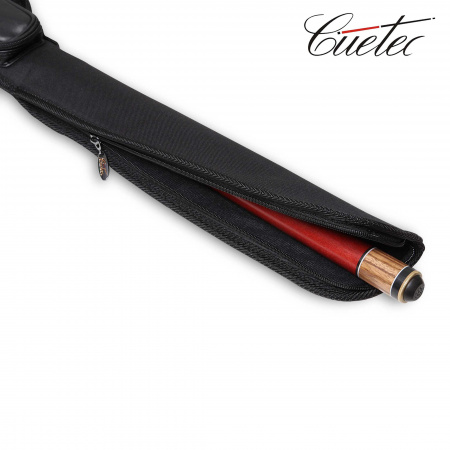 Тубус "Cuetec Soft " 1PC черный