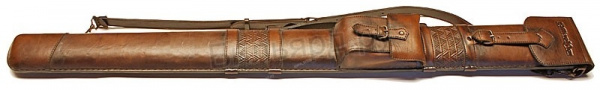 Футляр 3/4 кожа