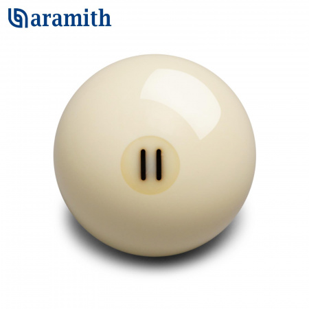 Шар РП "Aramith Premier" №11 68 мм
