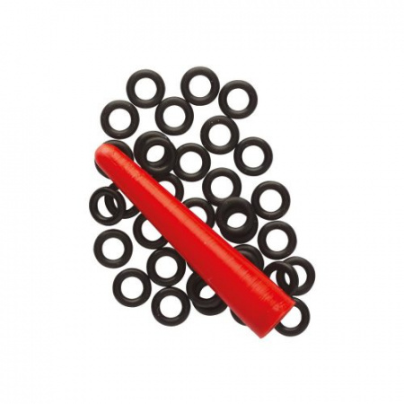 Колечки уплотнители для хвостовиков Shaft Locking System