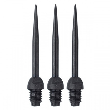 Сменные иглы Winmau Point Converters Black