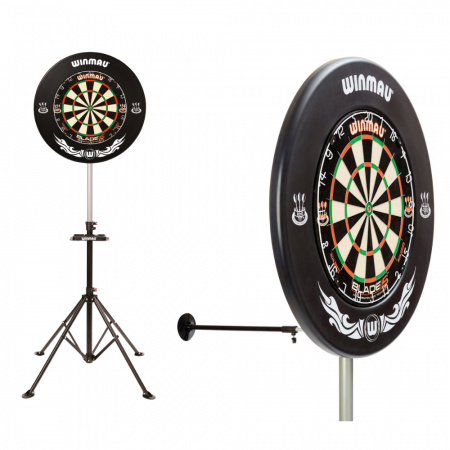 Переносная стойка "Winmau Xtreme Dartboard Stand-2"