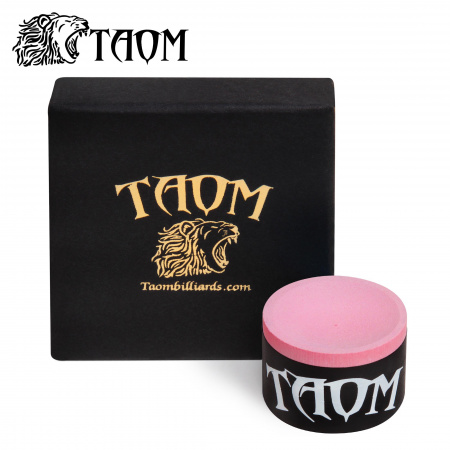Мел "Taom Puro Chalk Pink" 2 шт.