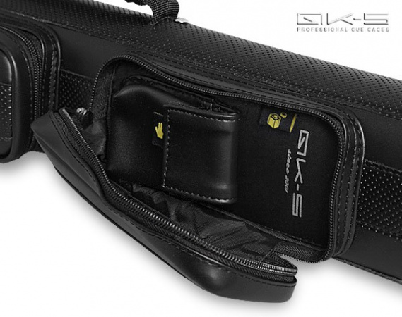 Тубус "QK-S Samurai" 2х2