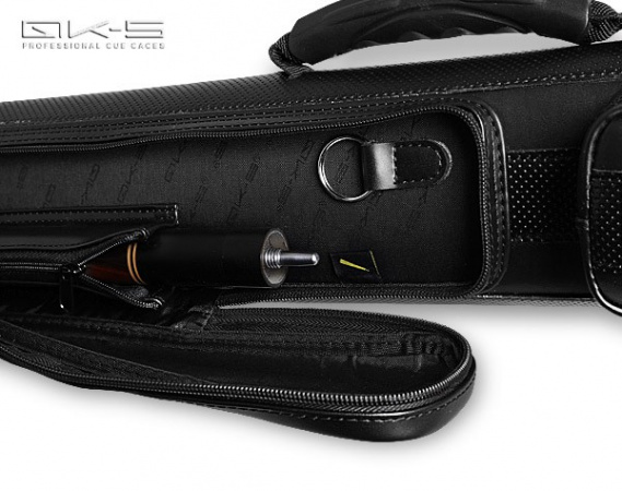 Тубус "QK-S Samurai" 2х2