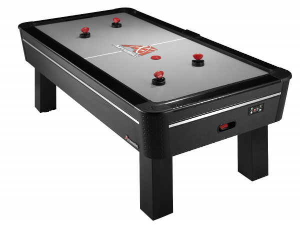 Игровой стол - аэрохоккей "Atomic AH800" 8 ф