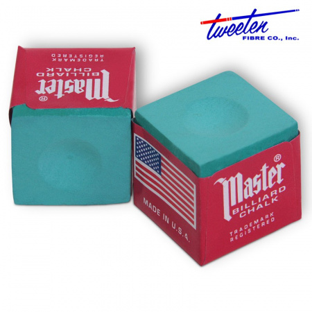 Мел "Master" green 1 шт.