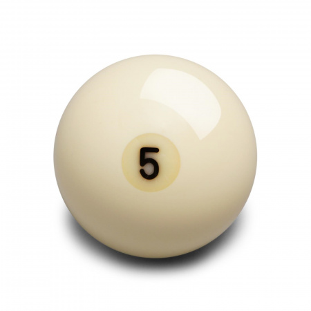 Шар РП "Aramith Premier" №5 68 мм
