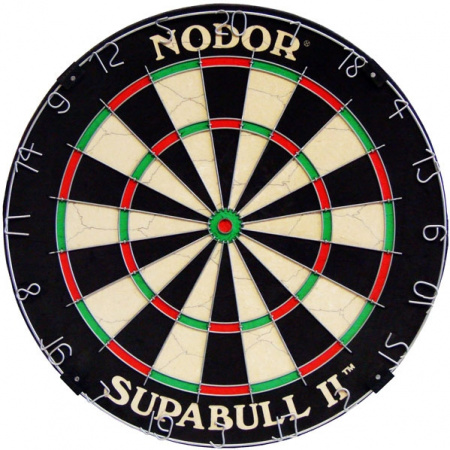 Мишень " Nodor Supabull 2" (Начальный уровень)