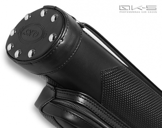 Тубус "QK-S Samurai" 2х2