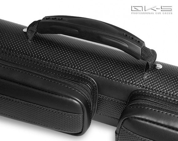 Тубус "QK-S Samurai" 2х2