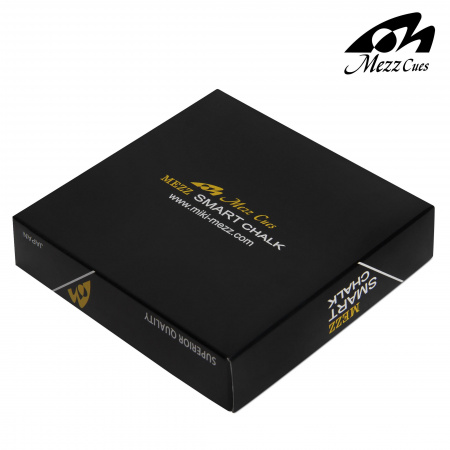 Мел "Mezz chalk sc9-b007" blue 1шт.