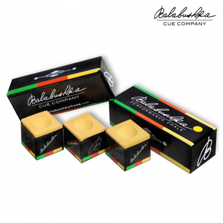 Мел "Balabushka" blonde 3шт.