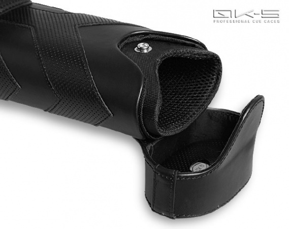 Тубус "QK-S Samurai" 2х2