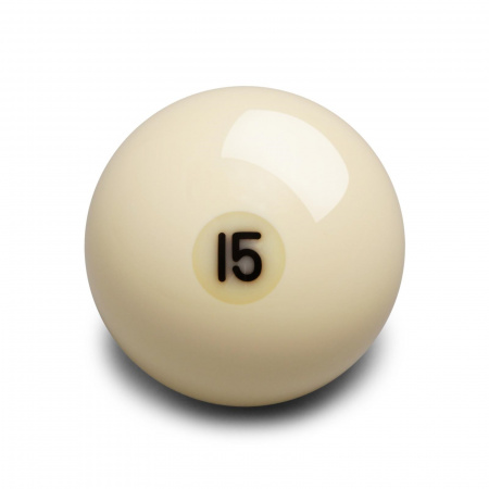 Шар РП "Aramith Premier" №15 68 мм