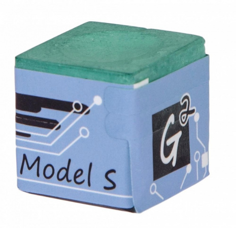 Мел «G2 Japan Model S» зеленый