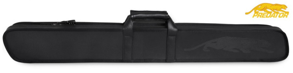 Кейс "Predator Blak LS 2x2" чёрный