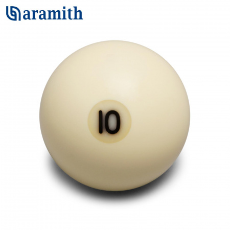 Шар РП "Aramith Premier" №10 68 мм