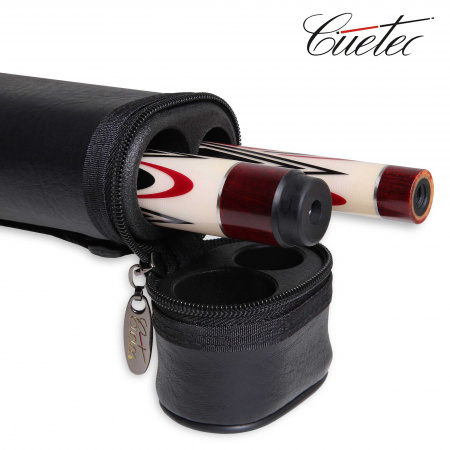 Тубус "Cuetec Q-Safe 1/1" черный