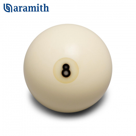 Шар РП "Aramith Premier" №8 68 мм