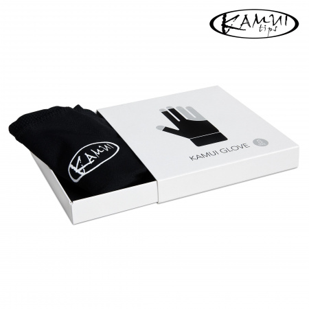 Перчатка "Kamui" L красная