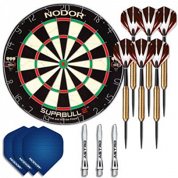 Nodor Home