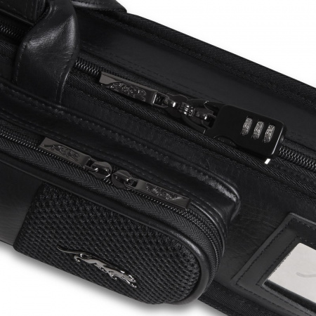 Кейс "Predator Blak LS 2x2" чёрный
