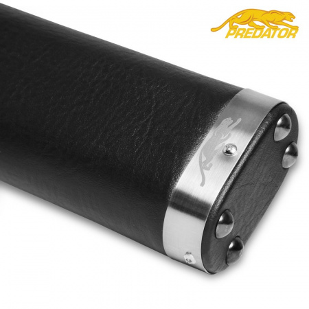 Тубус "Predator Blak NPS 1x1" чёрный
