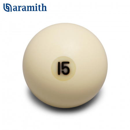 Шар РП "Aramith Premier" №15 68 мм