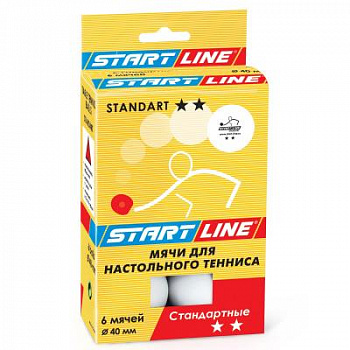 MYACHI_TENNISNYIE_START_LINE_STANDART_2_6SHT_BELYIE