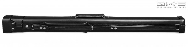 Тубус "QK-S Artillery" 1х1 черный
