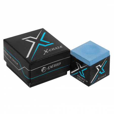 Мел "Mezz Exceed Premium X" blue 1шт.