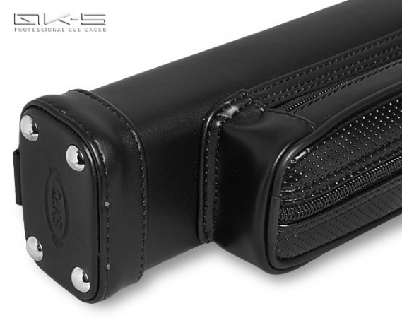 Тубус "QK-S Artillery" 1х1 черный